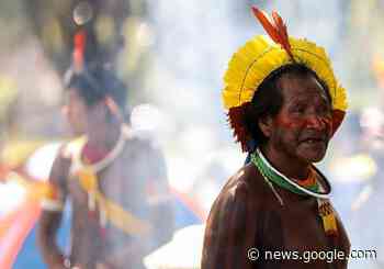 Governo decreta emergência de saúde pública em território ... - bomjesusdalapanoticias.com.br