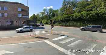 Kruispunt aan Onze Keuken in Beernem moet veiliger worden voor ... - Het Laatste Nieuws