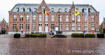 Appartementsprijzen blijven stijgen in Beernem - Het Laatste Nieuws