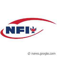 NFI Ranked 9th for Best Logistics and Supply Chain Companies to ... - WebWire