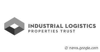Industrial Logistics Properties Trust Announces 2022 Dividend ... - Business Wire