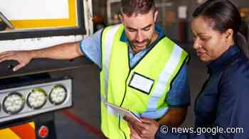 Logistics rail, road and sea news & views round-up - Supply Chain Digital