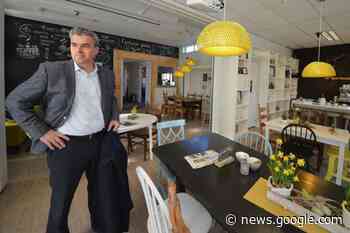 Heide kiest voor De Schól als hét gemeenschapshuis voor Venrays ... - De Limburger