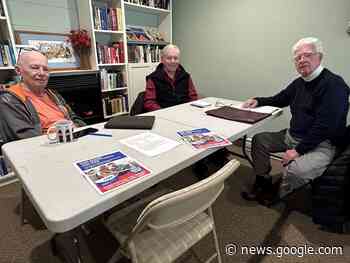 CARP looking for members | The Highlander - The Highlander Newspaper