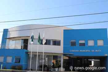 Câmara de Irati devolve pouco mais de R$ 2 milhões à Prefeitura - najua.com.br