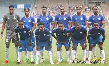 Shots Fired! Rivers United played like a small team - Agoye - Latest ... - Brila