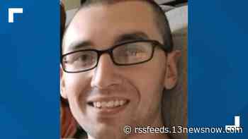 Norfolk man missing for over a month found safe