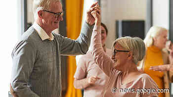 Älterwerden gemeinsam denken und aktiv gestalten - HS Mittweida - Hochschule Mittweida