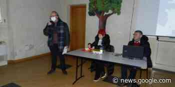 IC Crema 2, l’avvicinamento alla Giornata della Memoria - CremaOggi.it