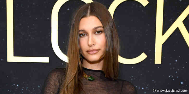 Hailey Bieber Debuts New Short Haircut - We've Got Pics of the Chic Look