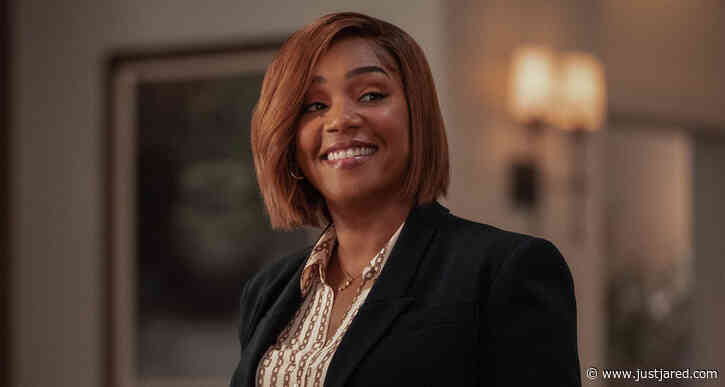 Apple TV+ Announces 'The Afterparty' Season Two Premiere Date Starring Tiffany Haddish