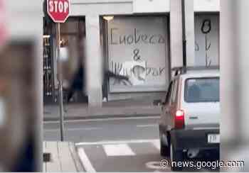 Video virale a Senago, la mamma di uno dei due ragazzi: “Non era ... - Il Notiziario