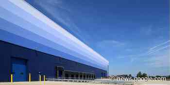 3PLs took lion’s share of warehouse space in 2022 - Logistics Manager