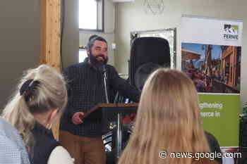 Brad Parsell resigns from Fernie Chamber of Commerce - The Free ... - The Free Press