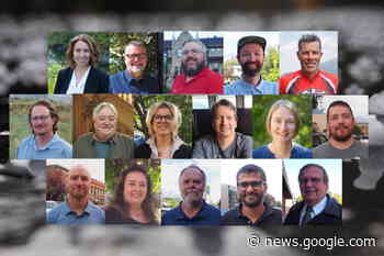 Fernie election: Coverage of candidates and questions - The Free ... - The Free Press