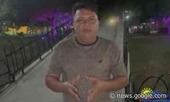 Alcalde Zamora inspeccionó iluminación en calles y plazas de Tinaco - Las Noticias de Cojedes