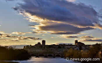 ¿Qué podemos hacer por Zamora los zamoranos de aquí y los de ... - eldiadezamora.es