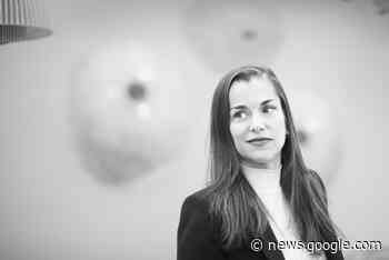 María Zamora: «Cuando llegas a cargos de poder hay un techo de ... - Jot Down