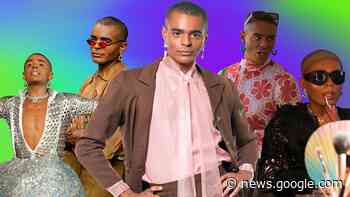 Layton Williams: ‘Writing Bad Education episode was the ultimate buzz' - BBC