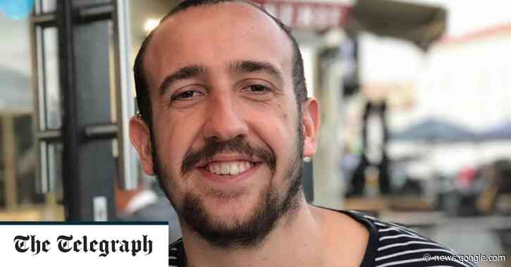 Law student 'would likely still be alive if he had seen GP face-to-face' - The Telegraph