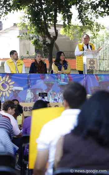 En Morelos estamos trabajando para ganarnos la confianza de la ... - Etcétera