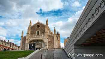 No es un día cualquiera - Jesús Marchamalo nos acerca a el Museo ... - RTVE