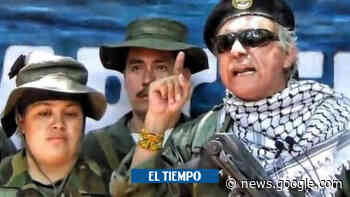 La dura condena que EE. UU. pide para Armando Gómez, exsocio ... - El Tiempo