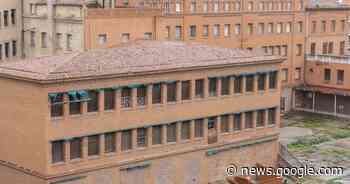 El antiguo colegio Jesús y María no es una castaña. ¿Por qué no ... - Heraldo.es