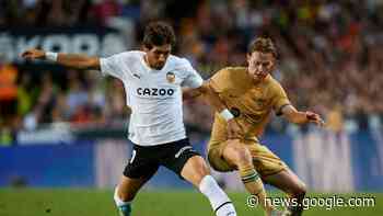 El Getafe sigue atento a Jesús Vázquez - AS