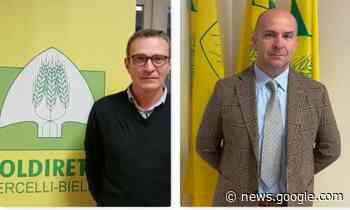 COLDIRETTI VERCELLI-BIELLA – Inflazione: impennata prezzi per ... - vercellioggi.it/