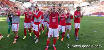 Pro Vercelli-Triestina, i convocati di Pavanel: out in 7 - Trivenetogoal
