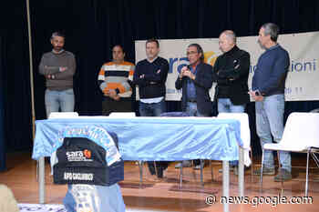 Calcio, presentata la collaborazione tra Gaglianico e Pro Vercelli - ilbiellese.it