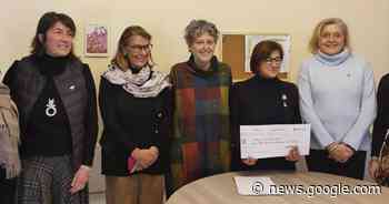 Vercelli: un aiuto alle donne in fuga dalla violenza domestica - La Sesia | Cronaca