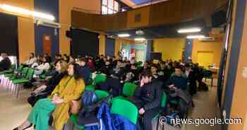 Vercelli: convegno sull'utilizzo dei droni in agricoltura - La Sesia | Cronaca