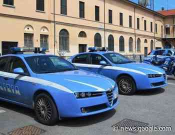 VERCELLI – Misura cautelare di divieto di avvicinamento per un ... - vercellioggi.it/