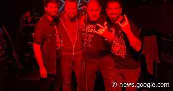 Vercelli: tre gruppi thrash metal in concerto per Edo - La Sesia | Cronaca