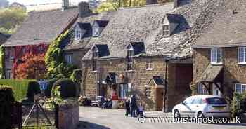 The pretty Cotswolds village so tucked away you might be the only tourist there