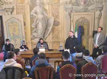 300 ore di formazione in Comune per gli studenti - ILVIMERCATE.ORG