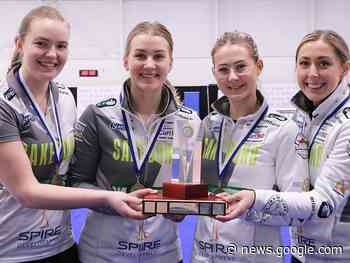 MacMillan and Team BC head for national championships - Wetaskiwin Times Advertiser