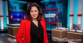 NPO-verhuizing pakt dramatisch uit: 'Ontzettend zwaar balen' - Veronica Superguide