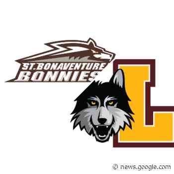 St. Bonaventure vs. Loyola Chicago - Men's College Basketball ... - ESPN