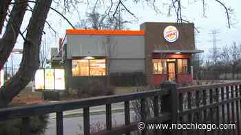 Mother Speaks Out After Teen Attacked by Robbers While Working at Chicago Burger King