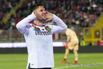 Calciomercato Ternana, Stefano Pettinari obiettivo del Benevento - Calcio Ternano