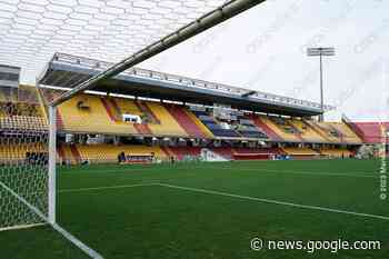 Foto - Tutte le foto di Benevento-Genoa 1-2 - Ottopagine