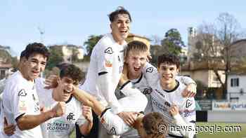 Primavera: Benevento-Spezia 0-2 - Spezia Calcio Sito Ufficiale