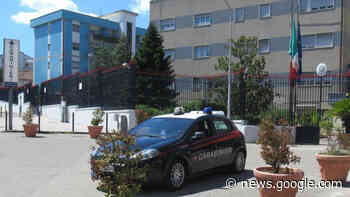 Benevento, maltrattamenti e lesioni aggravate alla moglie: divieto di ... - NTR24