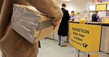 Heidelberg: Post hat nicht genug Filialen auf dem Land - Rhein-Neckar Zeitung