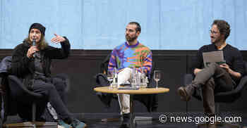 Heidelberg: 5. Tanzbiennale hat ikonografische Werke zu bieten ... - Rhein-Neckar Zeitung