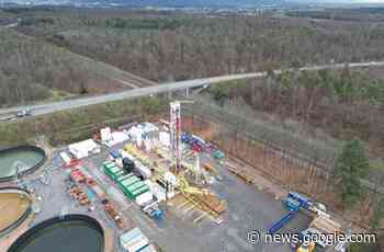 Nächste Geothermie-Anlage in Metropolregion - Heidelberg ... - Mannheimer Morgen