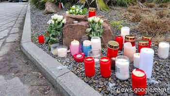 Universität Heidelberg gedenkt der bei Amoklauf getöteten Studentin - HIT RADIO FFH